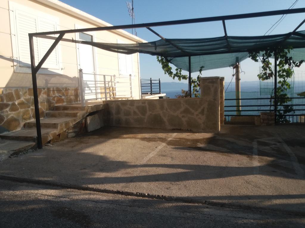 Qeparo Pano Rooms מראה חיצוני תמונה